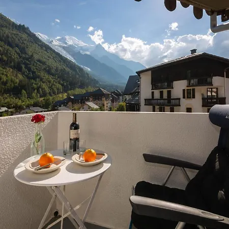 Sud - Batiment E 434 - Happy Apartament *