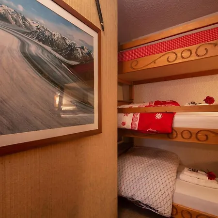 Sud - Batiment E 434 - Happy Apartament *