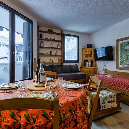 Apartament Sud - Batiment E 434 - Happy *