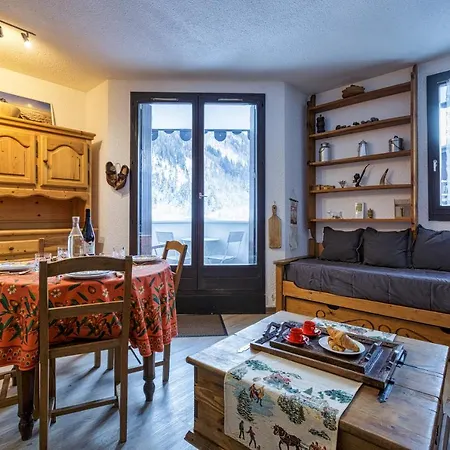 Sud - Batiment E 434 - Happy Apartament