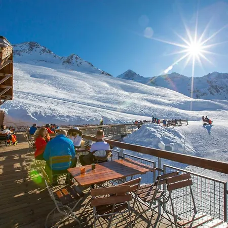 Sud - Batiment E 434 - Happy Apartament Chamonix