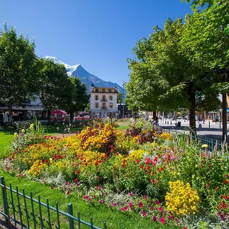Apartament Sud - Batiment E 434 - Happy